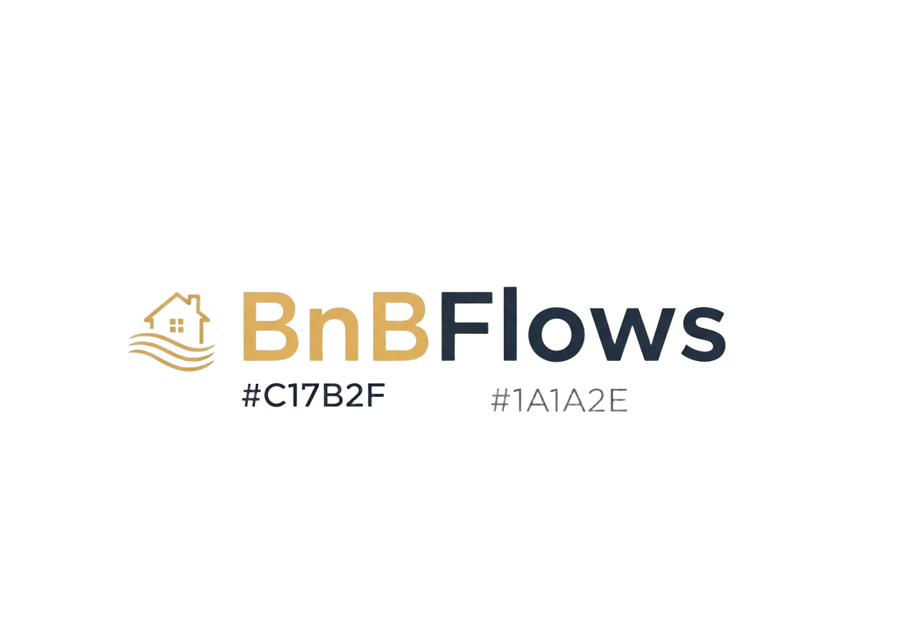 BnBFlows